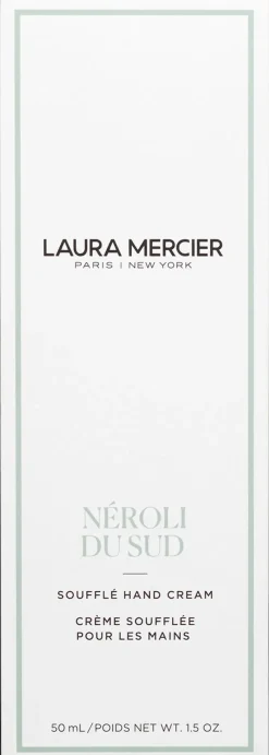 Laura Mercier Käsienhoito<Soufflé Hand Cream Néroli du Sud käsivoide 50 ml