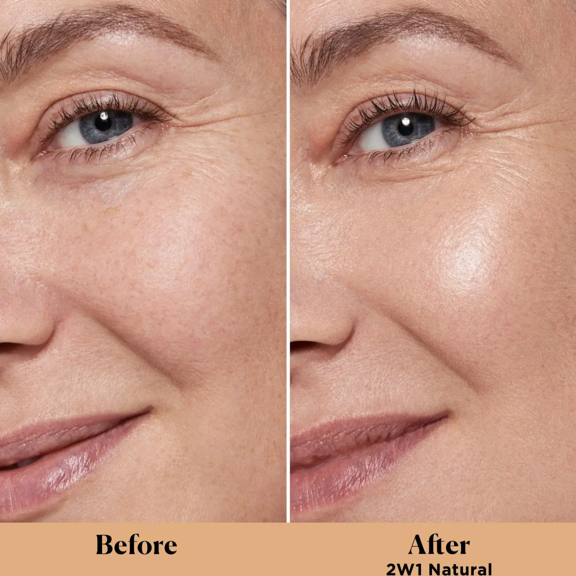 Laura Mercier Kasvomeikit<Tinted Moisturizer Light Revealer Natural Skin Illuminator SPF 25 heleyttäjä 50 ml