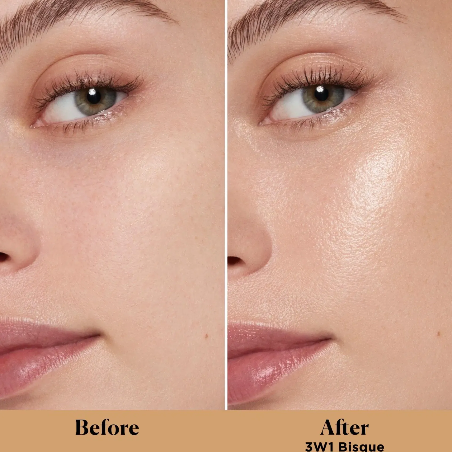 Laura Mercier Kasvomeikit<Tinted Moisturizer Light Revealer Natural Skin Illuminator SPF 25 heleyttäjä 50 ml