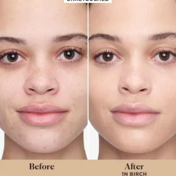 Laura Mercier Kasvomeikit<Tinted Moisturizer Natural Dewy Mini sävytetty päivävoide 15 ml
