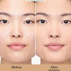 Laura Mercier Kasvomeikit<Tinted Moisturizer Blurred Matte Mini -sävyttävä kosteusvoide 15 ml