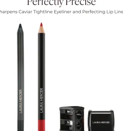 Laura Mercier Meikkisiveltimet Ja -Välineet<Tools & Accessories Pencil Sharpener -meikkikynän teroitin