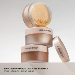 Laura Mercier Kasvomeikit<Translucent Loose Setting Powder Ultra-Blur puuteri 20 g