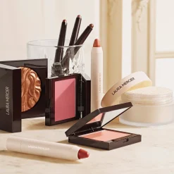 Laura Mercier Kasvomeikit<Translucent Loose Setting Powder Ultra-Blur puuteri 20 g