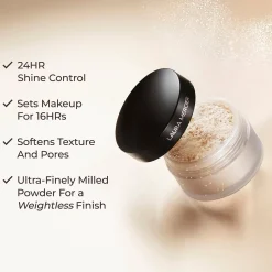 Laura Mercier Kasvomeikit<Translucent Loose Setting Powder puuteri 29 g