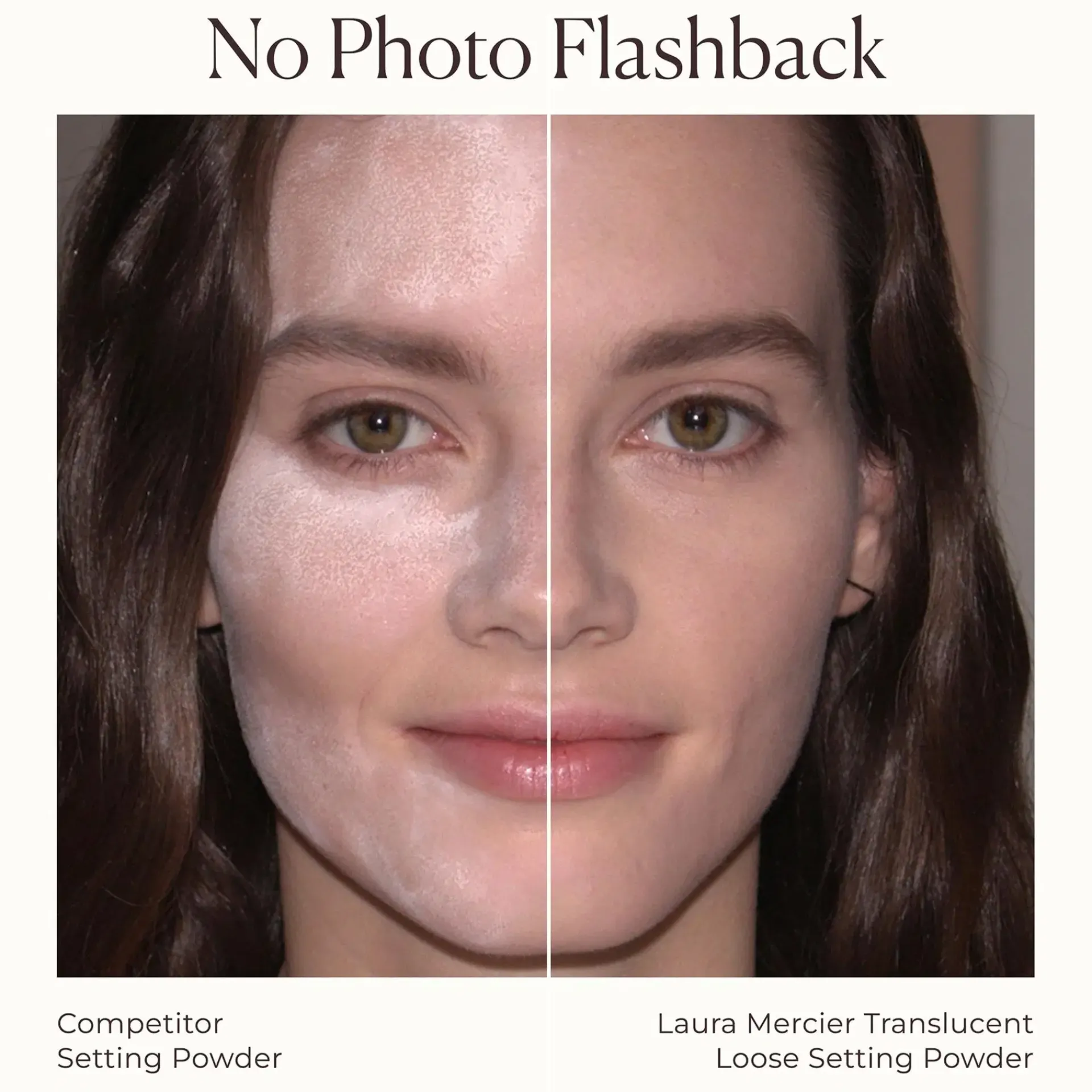 Laura Mercier Kasvomeikit<Translucent Loose Setting Powder puuteri 29 g