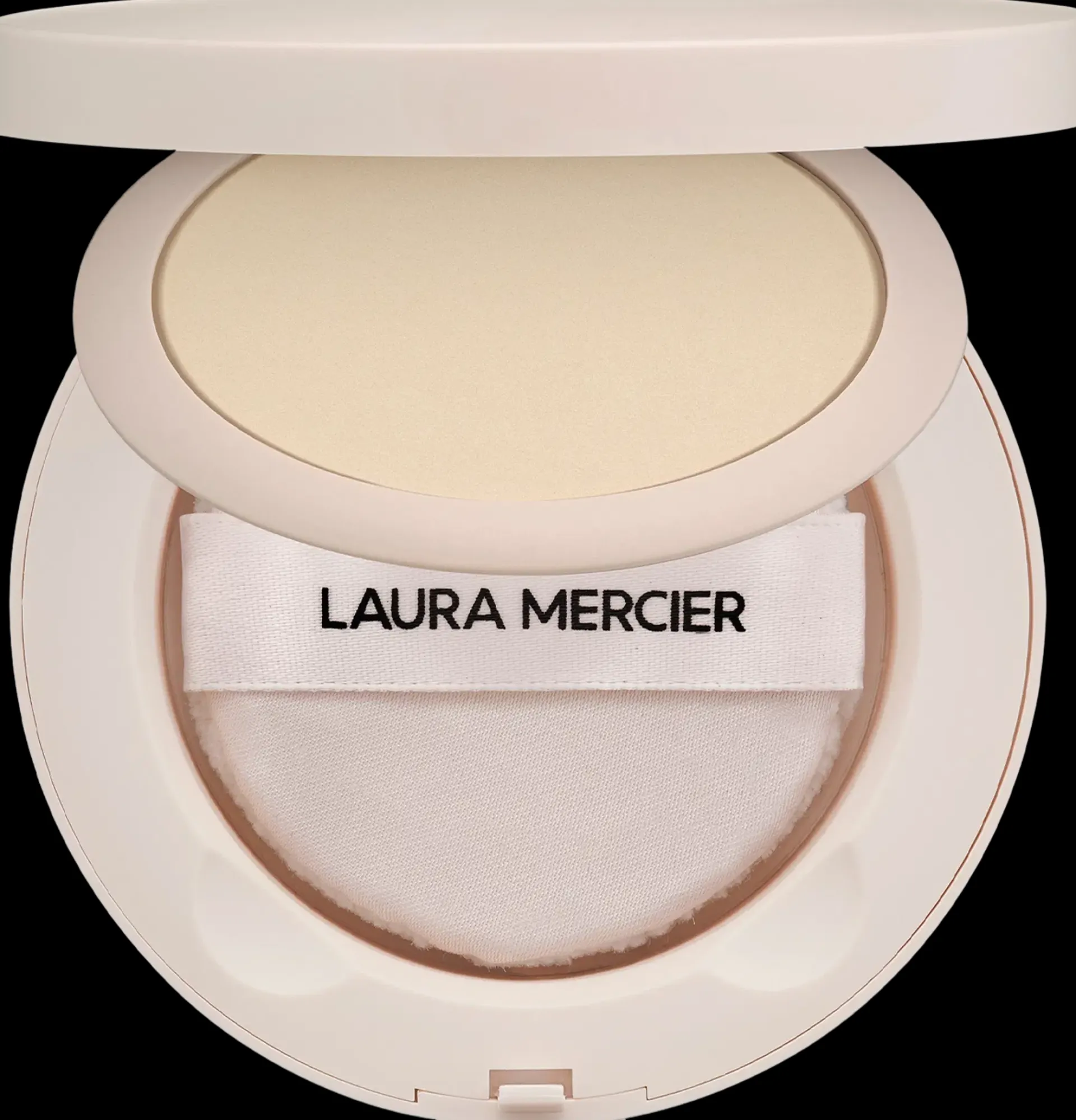 Laura Mercier Kasvomeikit<Translucent Pressed Setting Powder Ultra-Blur puuteri 6,5 g