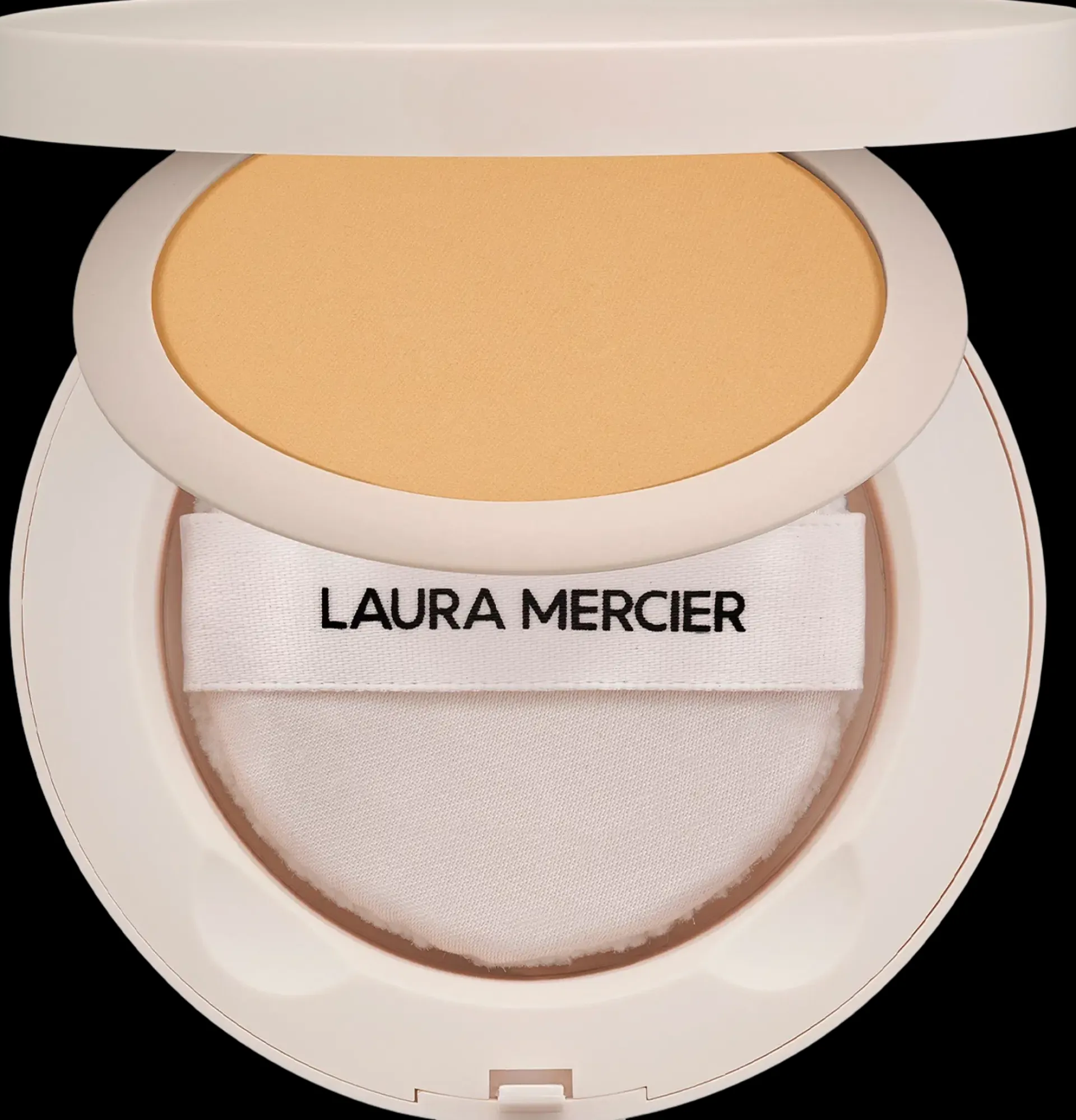 Laura Mercier Kasvomeikit<Translucent Pressed Setting Powder Ultra-Blur puuteri 6,5 g