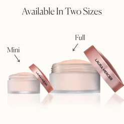 Laura Mercier Kasvomeikit<Translucent Loose Setting Powder Ultra Blur Tone Up Rose puuteri 20 g