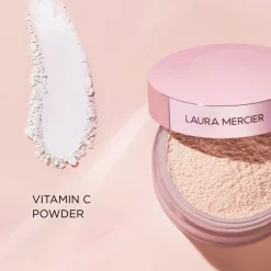 Laura Mercier Kasvomeikit<Translucent Loose Setting Powder Tone Up Rose puuteri 29 g