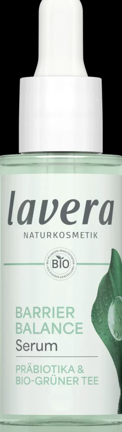 lavera Ihotyypit|Ihonhoito<Barrier Balance seerumi 30 ml