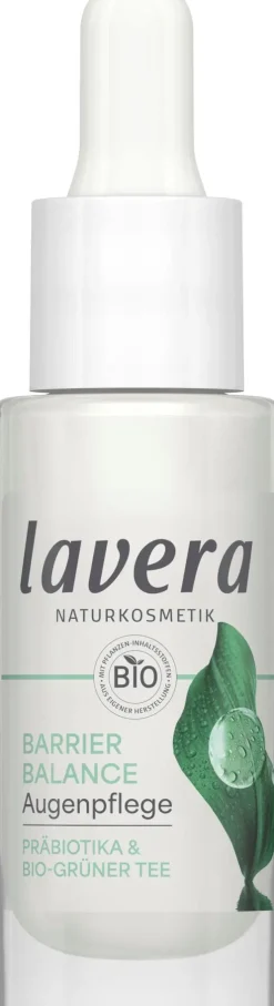 lavera Ihotyypit|Ihonhoito<Barrier Balance silmänympärysvoide 15 ml