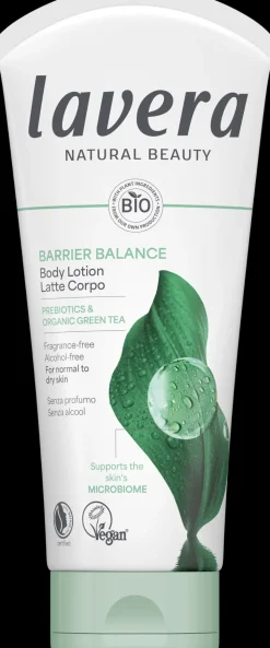 lavera Ihonhoito|Vartalonhoito<Barrier Balance vartalovoide 200 ml