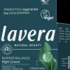 lavera Ihotyypit|Ihonhoito<Barrier Balance yövoide 50 ml