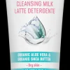 lavera Ihohaasteet|Ihotyypit<Basis Sensitiv Cleansing Milk 125ml