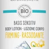 lavera Ihonhoito|Vartalonhoito<Basis Sensitiv Firming vartalovoide 250ml