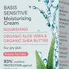 lavera Ihonhoito|Kasvojenhoito<Basis Sensitiv Regenerating Cream 50ml