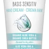 lavera Ihonhoito|Käsienhoito<Basis Sensitive Käsivoide 75ml