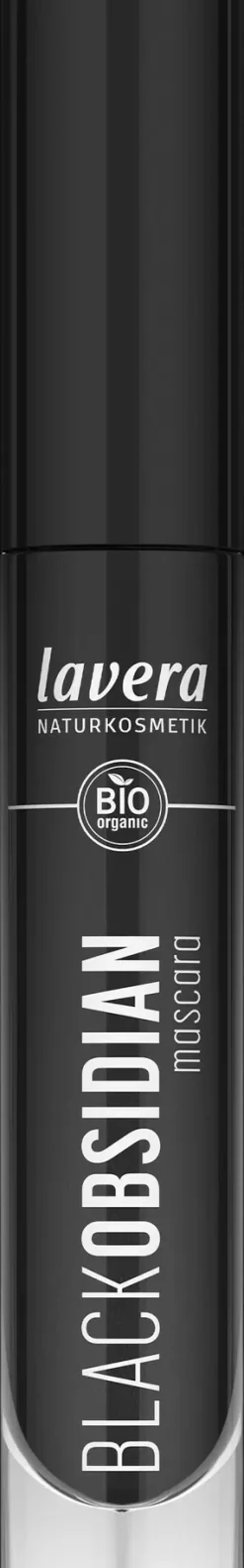 lavera Meikit|Silmämeikit<Black Obsidian Mascara Black 10ml
