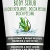 lavera Ihonhoito|Vartalonhoito<Body Scrub 200 ml