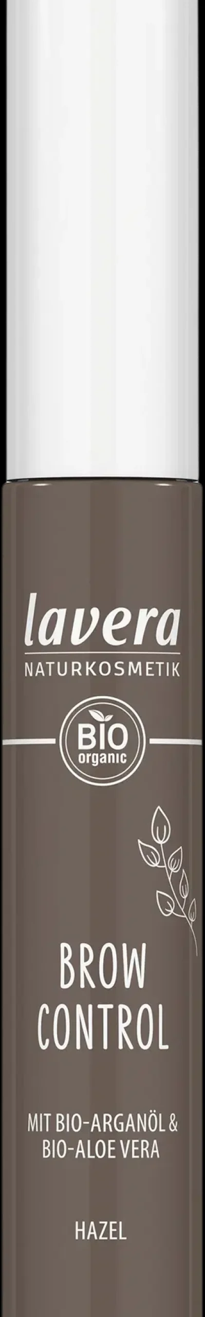 lavera Meikit|Silmämeikit<Brow Control Gel -kulmageeli Hazel 02