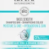 lavera Hiukset|Shampoot<Bs Moisture & Care palashampoo 50g