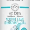lavera Hiukset|Hiustenhoito<Bs Moisture & Care hoitoaine 200 ml