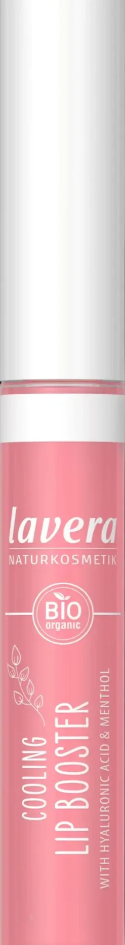 lavera Meikit|Huulimeikit<Cooling Lip Booster 5,5ml