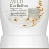 lavera Ihonhoito|Vartalonhoito<Deo Roll-On Natural & Mild 50ml