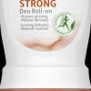 lavera Ihonhoito|Vartalonhoito<Deo Roll-On Natural & Strong 50ml