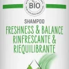 lavera Hiukset|Shampoot<Freshness & Balance shampoo 250 ml