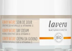 lavera Ihotyypit|Ihonhoito<Glow By Nature Day Cream 50ml