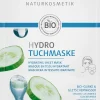 lavera Ihohaasteet|Ihotyypit<Hydrating Sheet Mask 1 kpl / 21 ml - Kosteuttava kangasnaamio
