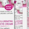lavera Ihonhoito|Kasvojenhoito<Illuminating Eye Cream silmänympärysvoide 15ml