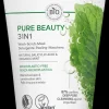 lavera Ihonhoito|Kasvojenhoito<Pure Beauty 3IN1 puhdistus, kuorinta ja naamio 125 ml