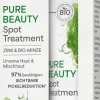lavera Ihonhoito|Kasvojenhoito<Pure Beauty täsmähoito 15 ml
