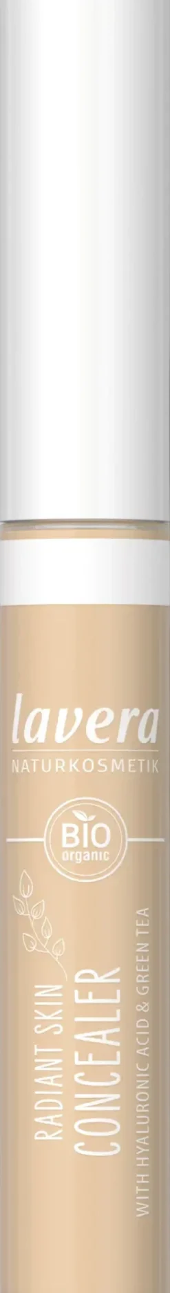 lavera Meikit|Kasvomeikit<Radiant Skin Concealer peitevoide 5,5 ml