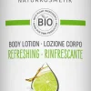lavera Ihonhoito|Vartalonhoito<Refreshing vartalovoide 200ml