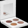 lavera Meikit|Silmämeikit<Signature Colour Collection luomiväripaletti -Rosé Renaissance 02-