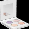 lavera Meikit|Silmämeikit<Signature Colour Collection luomiväripaletti -Pure Pastels 01-