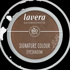 lavera Meikit|Silmämeikit<Signature Colour Eyeshadow –Walnut 02-