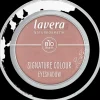 lavera Meikit|Silmämeikit<Signature Colour Eyeshadow –Dusty Rose 01-