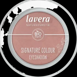 lavera Meikit|Silmämeikit<Signature Colour Eyeshadow –Dusty Rose 01-
