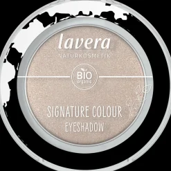 lavera Meikit|Silmämeikit<Signature Colour Eyeshadow –Moon Shell 05-