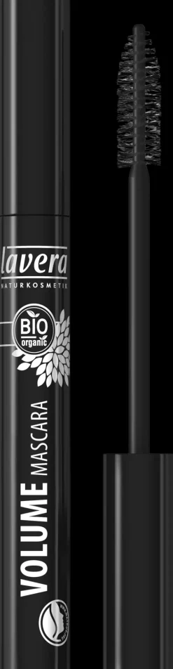 lavera Meikit|Silmämeikit<Trend Sensitiv Volume Mascara ripsiväri Brown 9ml