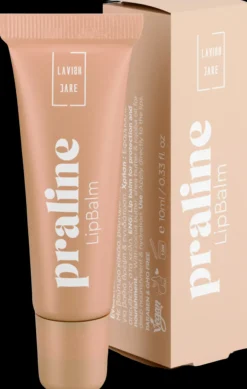 Lavish Care Kasvojenhoito<Praline huulivoide 10 ml