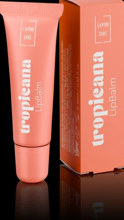 Lavish Care Kasvojenhoito<Tropicana huulivoide 10 ml