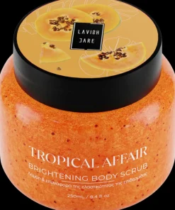 Lavish Care Vartalonhoito<Vartalokuorinta Tropical Affair 250ml