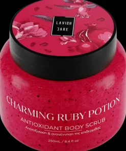 Lavish Care Vartalonhoito<Vartalokuorinta Charming Ruby Potion 250ml