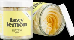 Smooth Sunday Vartalonhoito<Lazy Lemon sheivausvoi 200g